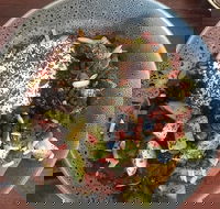 No Mans Land - Accommodation BNB