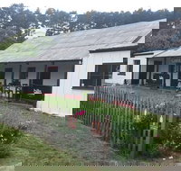 Old Hartley Post Office Cafe - Accommodation BNB