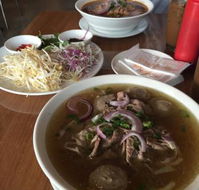 Pho Hub Restaurant - Accommodation BNB