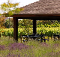 Pialligo Estate Garden Pavilion - Accommodation BNB