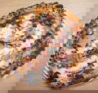 Pizza Artigiana - Accommodation BNB