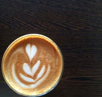 Premium Coffee Roasters - Trail Street Coffee Shop - Accommodation BNB