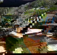 Rafa's Cafe Corindi Beach - Accommodation BNB