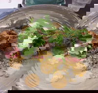 Ricardo's Cafe - Accommodation BNB