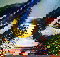 Roasted - Accommodation BNB