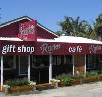 Rosie's Cafe  Gallery - Accommodation BNB