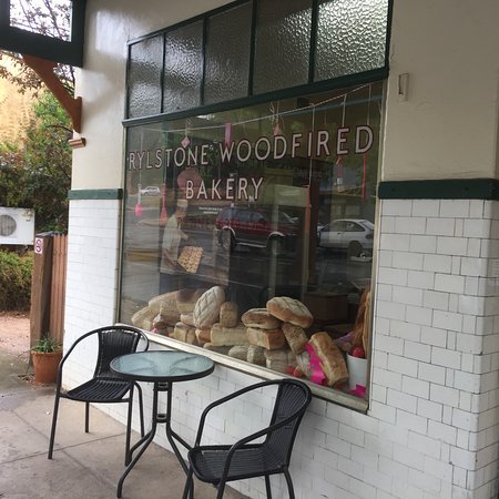 Rylstone Woodfired Bakery - Accommodation BNB 0