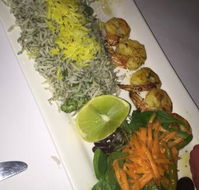 Saffron Room - Accommodation BNB