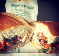 Saigon Fresh - Accommodation BNB