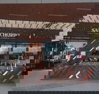 San Churro Chocolateria - Accommodation BNB