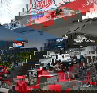 Scales Seafood - Accommodation BNB