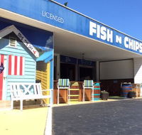 Selfish Fish N Chips Tweed Heads - Accommodation BNB