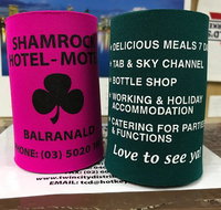 Shamrock Hotel/ Motel - Accommodation BNB