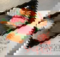 Snapper - On the Lake - Accommodation BNB