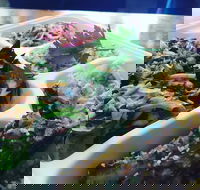 Steam  Cedar - Accommodation BNB