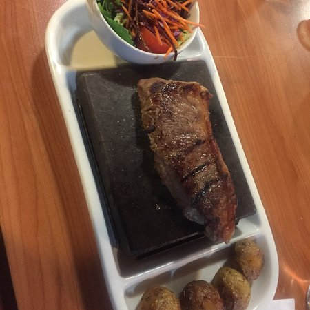 Stonehouse Restaurant - Accommodation BNB 0
