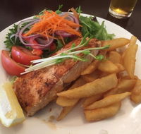 Stroud Central Hotel - Accommodation BNB