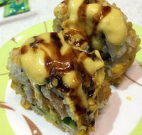 Sushi Bay - Accommodation BNB