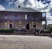 Taralga Hotel Restaurant - Accommodation BNB