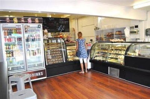 The Back Home Bakery - Accommodation BNB 0