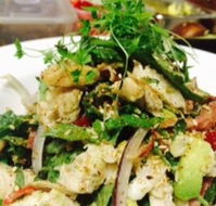 The Black Sheep Espresso Baa At Seagulls - Accommodation BNB