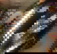 The Coffee Club - Accommodation BNB