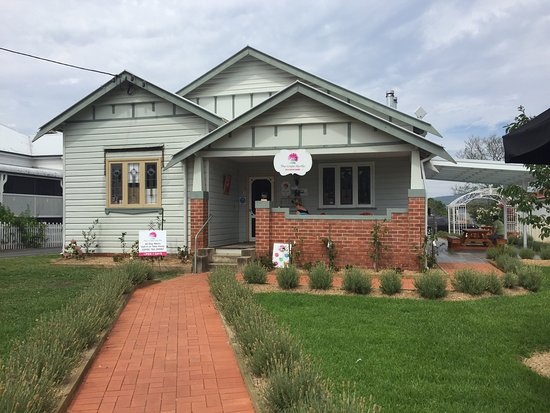 The Branch NSW Accommodation BNB
