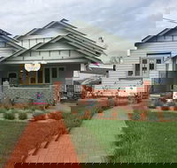 The Crepe Myrtle Tea and Coffee Rooms - Accommodation BNB