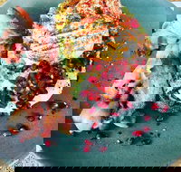 The Cupping Room - Accommodation BNB