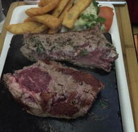 The Duke Restaurant - Accommodation BNB