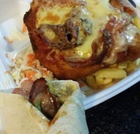 The G Spot - Accommodation BNB