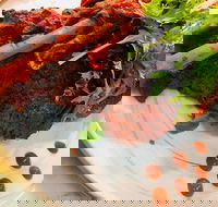 The Gan-jeez - Accommodation BNB