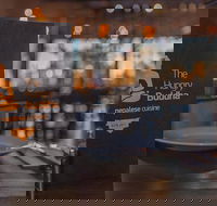 The Hungry Buddha - Accommodation BNB