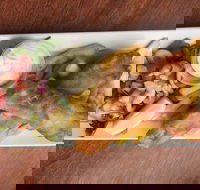 The Ivory Tavern - Accommodation BNB