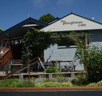 The Ploughman Cafe - Accommodation BNB