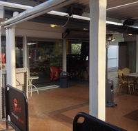 The Point Bakery Cafe - Accommodation BNB