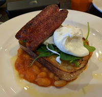 Toast Espresso - Accommodation BNB