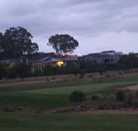 Trevino's Gold Creek - Accommodation BNB