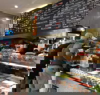 Turkish Halal Pide House - Accommodation BNB