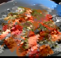 Versatile Restaurant - Accommodation BNB