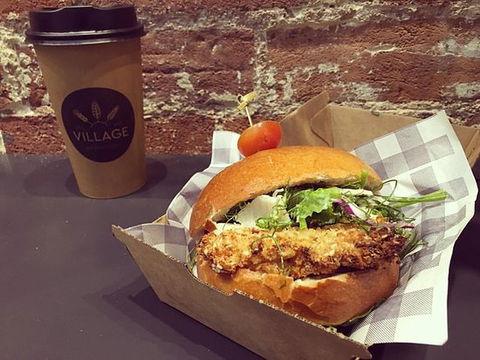 Village Bakehouse Orange - Accommodation BNB 0