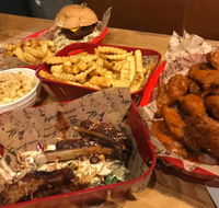 Young  Frisky - Accommodation BNB