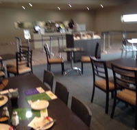 Zest Cafe - Accommodation BNB