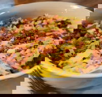 Adaminaby Bowling Club - Accommodation BNB