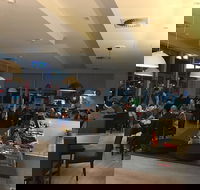 Barbeque Nation - Accommodation BNB