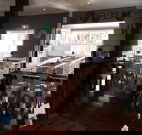 Beechwood General Store  Cafe - Accommodation BNB