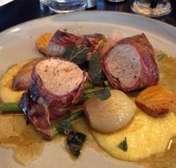 Belluci's Trattoria - Accommodation BNB