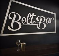 Bolt Bar - Accommodation BNB