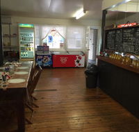 Cafe Nundle on the Park - Accommodation BNB