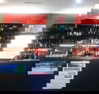 Chalisa Indian Restaurant - Accommodation BNB